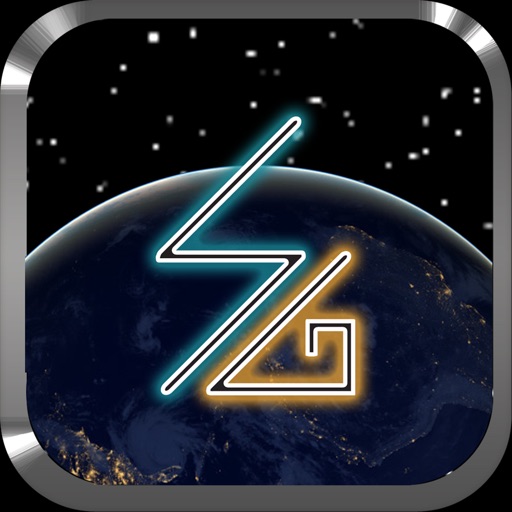 Star Gunner iOS App