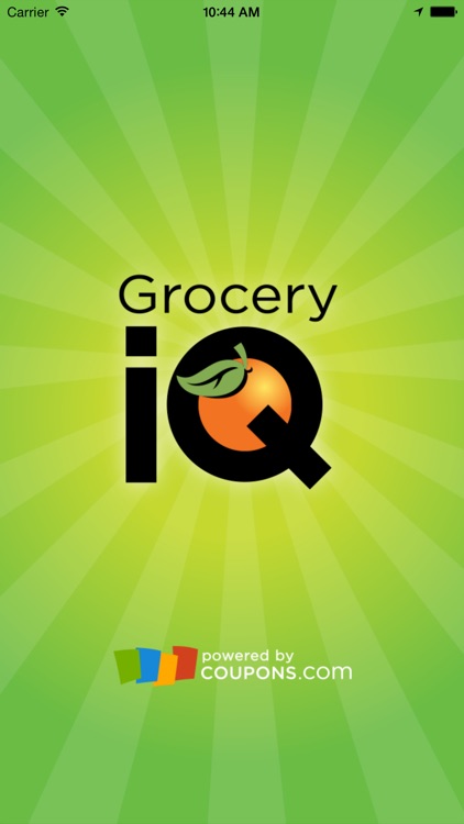 Grocery iQ