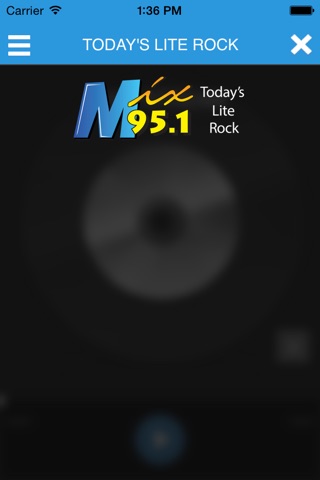 MIX 951 Chico screenshot 3