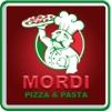 Mordi Pizza HD