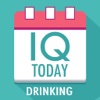 IQ Today - Drinking