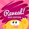 Reveal! Kids Edition