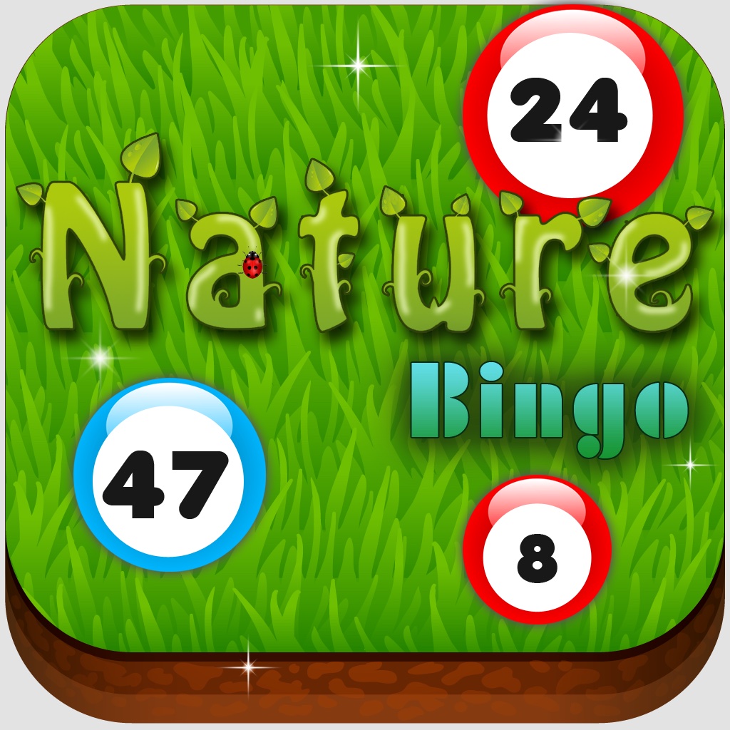 Free Nature Bingo - Casino Bingo