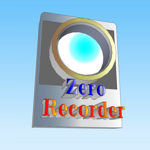 ZeroRecorder