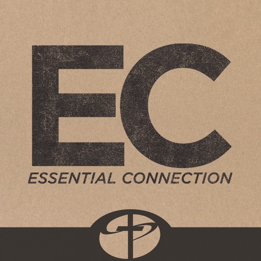 Essential Connection: Devotions for Students icon
