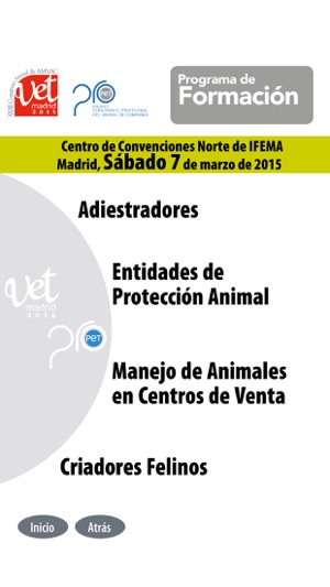 Vetmadrid15(圖4)-速報App