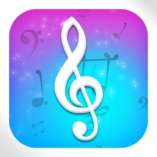Guess The Song Game - Music pop quiz icon