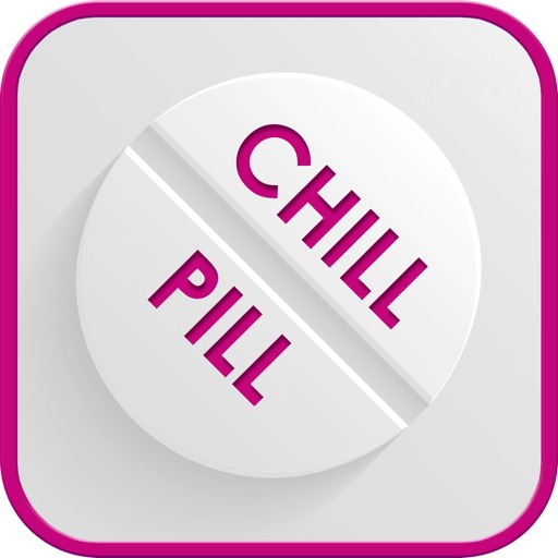 Chill Pill Hypnosis - Weight Loss, Relaxation and Mindfulness Stress Reduction