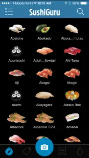 sushiguru problems & solutions and troubleshooting guide - 2