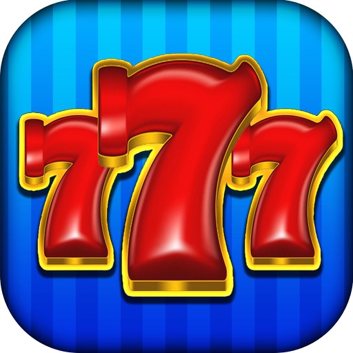 ` AAA Spin & Win Slots Bonanza Bash (Lucky Jackpot Slots Casino) Slot Machine Games icon