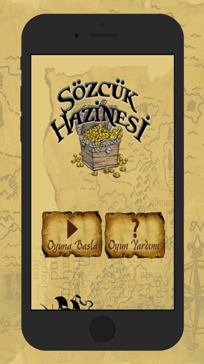 Sözcük Hazinesi - Play the Vocabulary Game