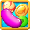 Candy Blitz HD-Pop and Match Candies Sweets to Complete Puzzel Levels.