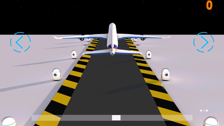 Airplane Landing - Flight Aircraft Tycoon