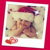 Christmas Photo Frames App