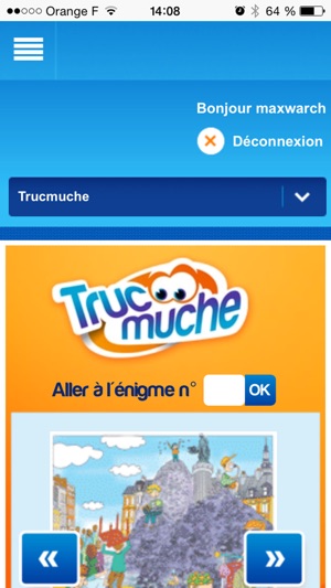 TRUCMUCHE(圖3)-速報App