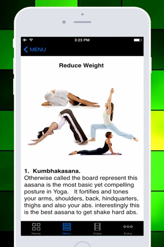 A+ Learn How To Yoga For Life - Best Yoga Workout Guide For Beginners, Back Pain, Meditation Techniques, Pregnancy, Kids, Bikram, Asanas, Pilates, etc. screenshot 2