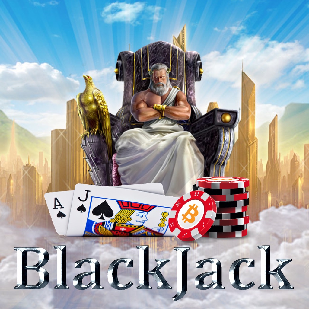 Blackjack Titan Edition Pro icon