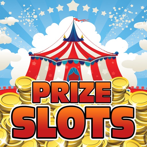 ``Prize Slots``