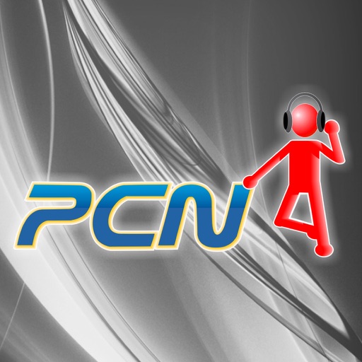 Web Rádio PCN icon