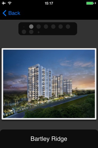 SG Property – Serene Wong screenshot 3