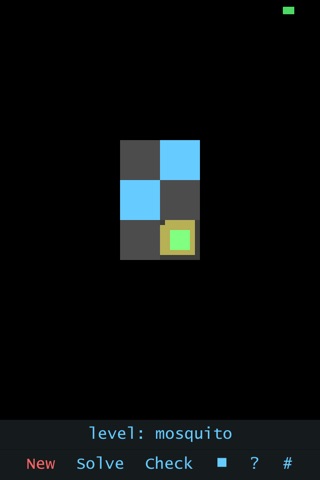 memory-maze screenshot 2