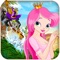 Princess Dodge Rescue - Crazy Witch Escape Game Free