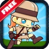 `` absolut Sweety World Adventure | Jumping Classic Free Games