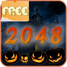 2048 Pumpkin FREE