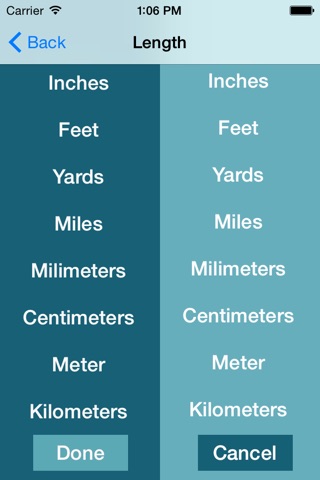 All Unit Converter screenshot 4