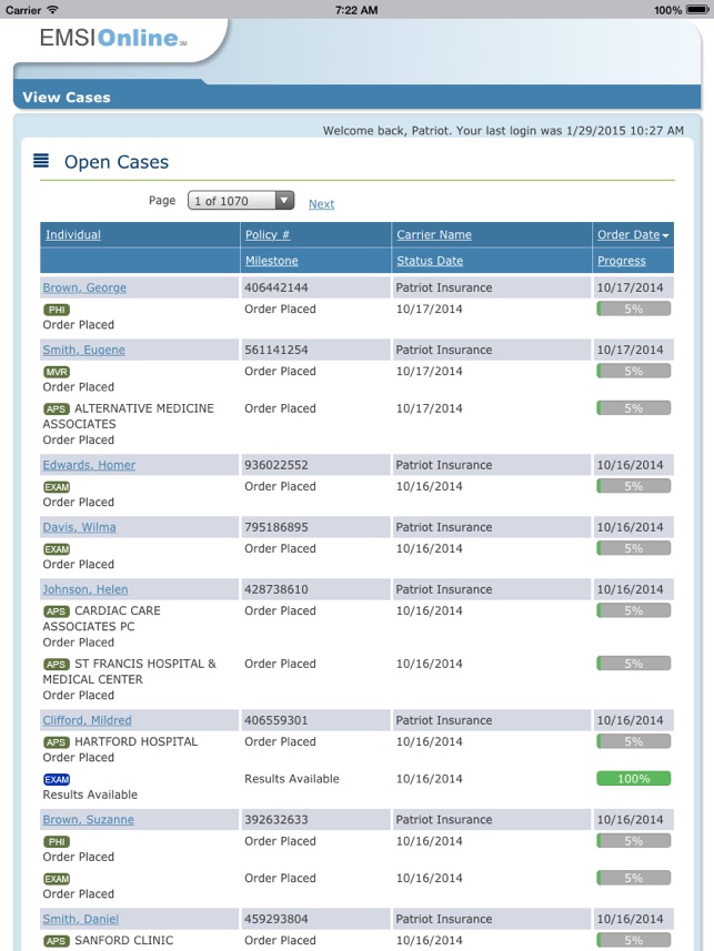 EMSIOnline 6(圖1)-速報App