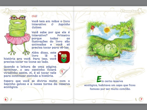 screenshot 1