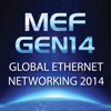 MEF GEN14 - Global Ethernet Networking 2014 Event