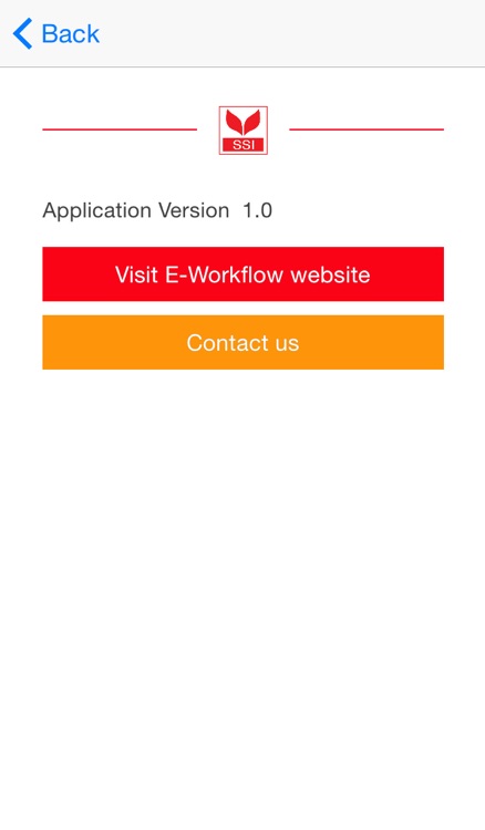 SSI Workflow screenshot-4