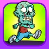 A Zombie Marathon Run Fun Addictive Play Adventure