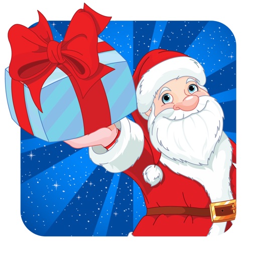 Christmas List - Connect Jingle Bells And Gifts (Pro) Icon