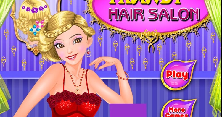 Braided hair spa salon screenshot-3