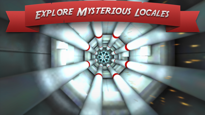 The Tunnel - An Endless Fall