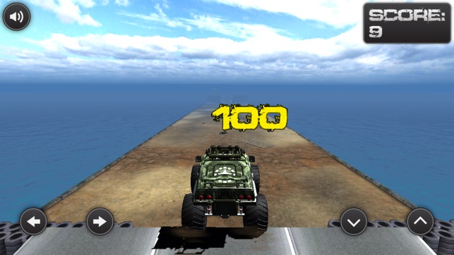 Endless OffRoad Monster Trucks(圖3)-速報App