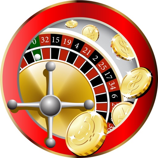 Royale Roulette Icon