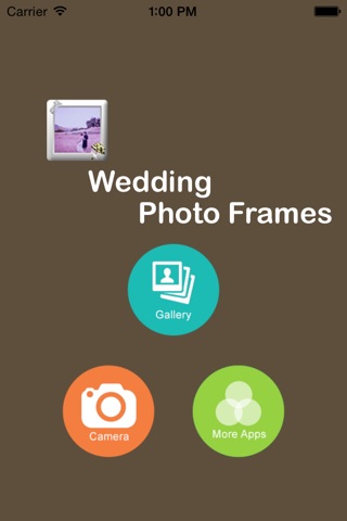 Wedding Photo Frames Free screenshot 2