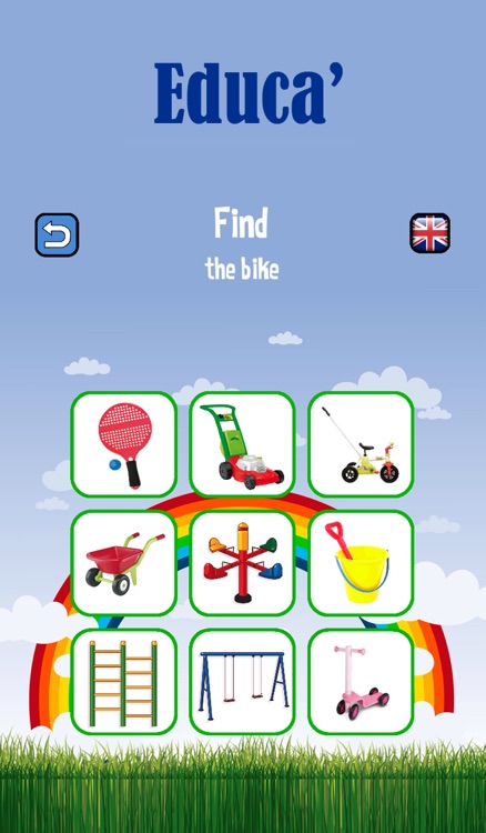 Educational games for kids free