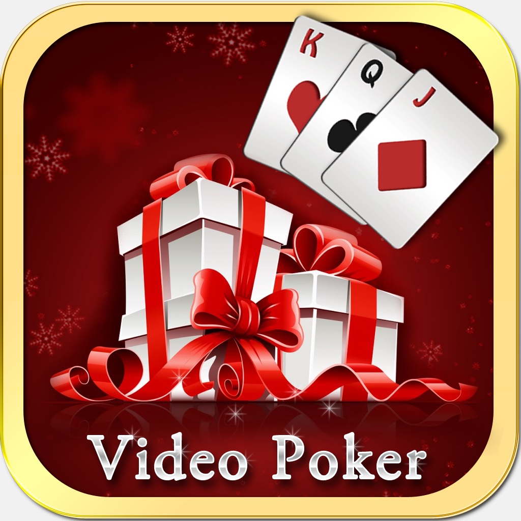 Gifting Video Poker Free
