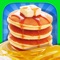 Sugar Cafe - Pancakes Maker