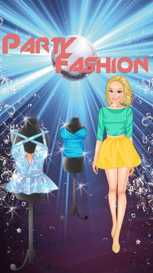 Dress Up Fashion Games - Girls Games(圖3)-速報App