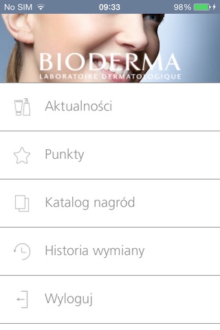 BIODERMA BIOsfera pharmacien screenshot 2
