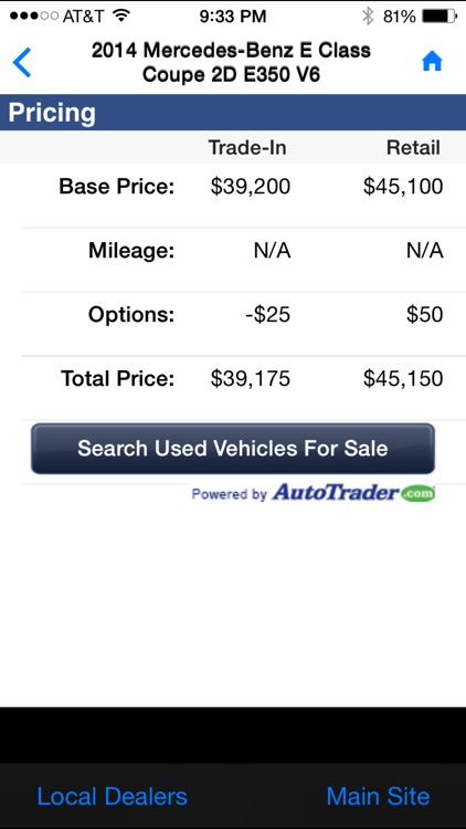 NADAguides Car Pricing screenshot-4