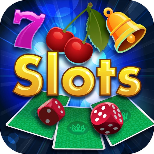 *Slots* - Free Macau Resort Style Slot Game with Casino Gambling icon