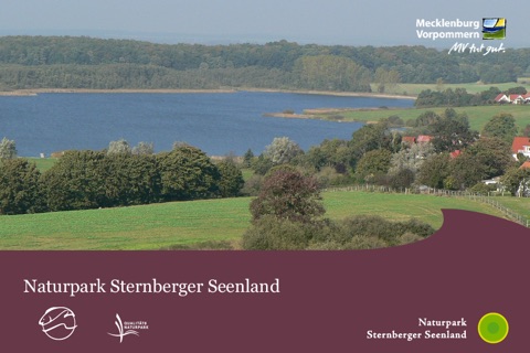 Sternberger Seenland screenshot 4
