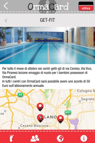 Orma - Educazione e Promozione sociale screenshot 3