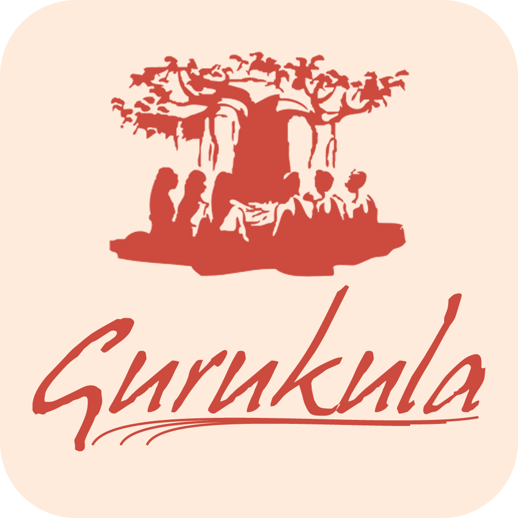 Gurukula App Icon